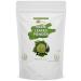 mGanna 100% Natural Neem Leaf Powder Pure Azadirachta Indica for Skin, Hair Care and Cosmetic Formulations 227 GMS / 0.5 LBS