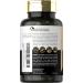 Carlyle Tongkat Ali 180 Quick Release Capsules | 1600mg Non-GMO Gluten Free Supplement for Energy & Wellness - Buy Online on GoSupps.com