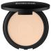 Annemarie B rlind Teint Effective Natural Beauty Compact Powder (9 g) - with moisturizing hyaluron protection against fine dust and blue -light visually mitigates small wrinkles Vegan Light 9 g (1 Pack)