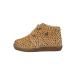 Falcotto Baby Girls Conte Low-Top Sneakers Child 4.5 UK Sand