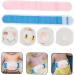 GLEAVI Toddler Infant Umbilical Cord Care Belly Protector Set | Navel Bands for Newborns and Kids - Buy Online on GoSupps.com