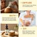 2 Pack Frankincense Essential Oil for Skin Face & Body Deeply Moisturizing Firming Fine Lines 2.02 Fl Oz (Pack of 2) - Buy Online on GoSupps.com