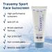 Buy Facial Moisturizing SPF45 - Natural Daily Moisturizer - 4 oz for Healthy Skin - Buy Online on GoSupps.com