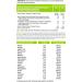 Premium Grass-Fed Hydrolyzed Collagen Peptides - Ethically Sourced Bovine Protein Powder | 40 Servings - Buy Online on GoSupps.com
