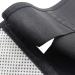 Self-Heating Magnetic Lower Back Brace Belt for Pain Relief - Adjustable Lumbar Support - Buy Online on GoSupps.com