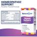 NaturalCare Thyroid Support Homeopathic - Relieves Low Energy & Metabolism - 60 Tabs - Buy Online on GoSupps.com