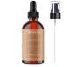 Natural Born Oils Moroccan Argan Oil. 4oz. 100% Pure and Natural Cold-pressed Organic. Natural Moisturizer for Your Skin and Hair - Buy Online on GoSupps.com