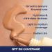 Alleyoop Sunsational Skin Tint SPF 50 - Tinted Mineral Sunscreen with Niacinamide & Jojoba | Vegan & Cruelty-Free - Sunrise 003 - Buy Online on GoSupps.com