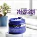 PROVOKE Touch Of Silver Hydrating Purple Toning Hair Mask 300ml - Brightens Blonde, Platinum, White, Grey Hair | Nourishing Treatment for Damaged Hair - Buy Online on GoSupps.com