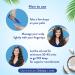 Parachute Advansed Gold Coconut Hair Oil 200 ML - Pure Coconut Oil with Vitamin E for Long, Strong & Gorgeous Hair - Buy Online on GoSupps.com