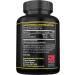 High Strength Vitamin D3 K2 Tablets - 365 Micro Tablets | 4000IU Vitamin D3, 100mcg K2 (MK7) | 1 Year Supply | Vegetarian & UK Made | Bone & Muscle Support - Buy Online on GoSupps.com
