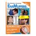 Ear Muffers The Modern Earplug Just Peel and Stick for Swimmers Concerts Sleeping etc