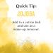 Aura Cacia Jojoba Skin Care Oil 16 fl. oz. - Pure Natural Moisturizer for Glowing Skin | International Shipping - Buy Online on GoSupps.com