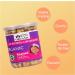 Blessfull Healing Organic Natural Vegan Tangy Tomato Roasted Halves/Pieces Cashew Nuts Crunchy Kaju 250 Gram - Buy Online on GoSupps.com