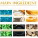 Rejuvenating Honey Tear-Off Mask Honey Nourishing Muscle Tearing Mask Honey Peel-Off Mask Rejuvenating Deeply Cleans Moisturizing Mask Anti-Aging Peel-Off Mask To Reduce Winkles - Buy Online on GoSupps.com