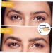 BELLIFFY 2 Pcs Eyebrow Styling Cream Eyebrow Pomade Eye Brow Shaping Kit Eyebrow Wax Applicator Wax and - Buy Online on GoSupps.com