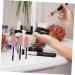 LALADEFIEE 4pcs Eyeliner Stick Makeup Containers Mascara Clear Transparent Empty Mascara Wand Balm The Pet - Buy Online on GoSupps.com