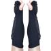 Martial Arts Hand/Forearm Armor Guards - Large | Shop Now - Buy Online on GoSupps.com