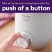 Philips AVENT Fast Baby Bottle Warmer - Smart Temperature Control, Automatic Shut-Off | SCF358/00 - Buy Online on GoSupps.com