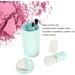 Cosmetic Brush Comfortable Powder Brush Contour Brush Makeup Brush Set for Daily Use - Buy Online on GoSupps.com