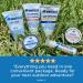 Waxhead Coral Reef Safe Sunscreen Travel Size Bundle - Kids & FSA Approved, Zinc Oxide, Biodegradable & Reef Friendly Mini Sunscreen - Buy Online on GoSupps.com