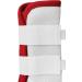 Horses Flying Boots - Ultimate Fly Protection for Horses | 4 Set COB White/Opulent Garden - Buy Online on GoSupps.com