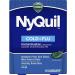Nyquil Cold And Flu Nighttime Relief Liquid Capsules 16 Count (Pack of 24) - Buy Online on GoSupps.com