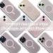 Sonix Case for iPhone 15 14 13 | Compatible with Magsafe | 10ft Drop Tested | Jelly Champagne iPhone 15 / 14 / 13 Jelly Champagne - Buy Online on GoSupps.com
