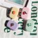 Buy Meitong Contact Lens Etui - Leak-Proof Storage Box Portable Plastic Case for Contact Lenses Perfect for Travel (Col Poached Egg) - Buy Online on GoSupps.com