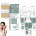 GFOUK Anti Tinnitus Earwax Removal Spray Anti Cochlear Blockage Removal Spray Ears Earwax Removal Spray (3pcs)