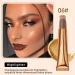 Contouring Blush Stick | Contouring Highlighter Pen | Outlining | Contour Makeup Highlighter | Beauty Bar Waterproof Long Lasting with Cushion Applicator - Buy Online on GoSupps.com