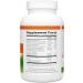 Super Coenzyme B Complex - Energy Boost with MethylFolate - 90 Capsules - Buy Online on GoSupps.com