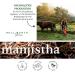 Buy Real Earth Stories Manjistha Organic 250g - 100% Pure & Natural from India | International Shipping Available - Buy Online on GoSupps.com
