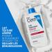 CeraVe Lait Hydratant Intensif Corps et Visage - Peaux Tr s S ches Avec D mangeaisons - 72H d Hydratation - Beurre de Karit + 3 C ramides + Hydro-Urea Boost - Sans Parfum Non Com dog ne - 236ml - Buy Online on GoSupps.com