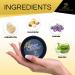 Precious Mineralz Soothing Cuticle Balm | Hand and Nail Care with Halloysite Clay and Lavender Oil | 0.25 oz - Buy Online on GoSupps.com