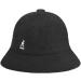 Kangol Bermuda Casual X-Large Black Hat for Men and Women - Buy Online on GoSupps.com