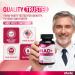 Ahete NAD Supplement with L-Ergothioneine PQQ Vitamin B6 and NMNH Supplement - for Cellular Health Energy Support and Healthy Aging for Women & Men - Vegetarian Non-GMO Gluten Free- 90 Capsules - Buy Online on GoSupps.com