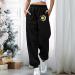 Guoxxzi Women's Lightweight Cargo Joggers - Gray N Medium | Quick Dry Hiking & Workout Pants - Buy Online on GoSupps.com