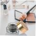 BIUDECO 2pcs Creamy Eye Liner Eyeliner Gel Eye Liners Waterproof Eye Liner Pencil Eyebrow Gel - Buy Online on GoSupps.com