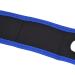 Adjustable Stop Snore Belt Chin Strap - Blue Black - for Men and Women - Office and Bedroom - Buy Online on GoSupps.com