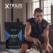 100% Pure Vegan Creatine Monohydrate Powder 500g - Natural Supplement for Weight Training Bodybuilding & Fitness - Made in Germany - Buy Online on GoSupps.com