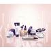 Hyaluronic Tinted Hydra-Powder No. 500 Medium Dark - 10g | Best International Shipping eCommerce - Buy Online on GoSupps.com
