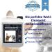 5 Litre Odour Neutraliser for Textiles Shoes & Sports Bags | Effective Odour Remover for Sneakers & Closets - Buy Online on GoSupps.com