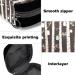 GIAPB Period Bag - Sanitary Napkin Storage & Makeup Pouch | Birch Trees Love Birds - Color1573 - Buy Online on GoSupps.com