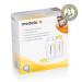Medela Breastmilk Collection and Storage Bottles 8oz - 2 Pack, 250ml Capacity - Buy Online on GoSupps.com