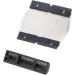  cran de papier d'aluminium Ultra mince Accessoires de remplacement r sistant l'usure d'irritation 5S P40 P50 P60 P70 - Buy Online on GoSupps.com