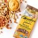 Chocolove Salted Peanut Butter Milk Chocolate Bar - 33% Cocoa, 3.2 oz (90g) - Buy Online on GoSupps.com