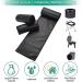 Sailortenx 80/60/20 Portable Camping Toilet Bags 100% Compostable 8 Gallon Use with 5 Gallon Bucket Toilet  Camp Toilet Waste Bags  Disposable Biodegradable Poop Bags for Outdoor Camping 60 Count-black - Buy Online on GoSupps.com