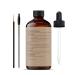 Buy MAJESTIC PURE USDA Organic Castor Oil - 100% Pure Hexane Free Cold Pressed for Hair Eyelashes Eyebrows & Nails - Moisturizing Carrier Oil - 4 Fl Oz - Buy Online on GoSupps.com