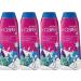 4x AVON CARE COCOA BUTTER BODY LOTION-Christmas Design- 400ml(4x 400ml 1600ml)